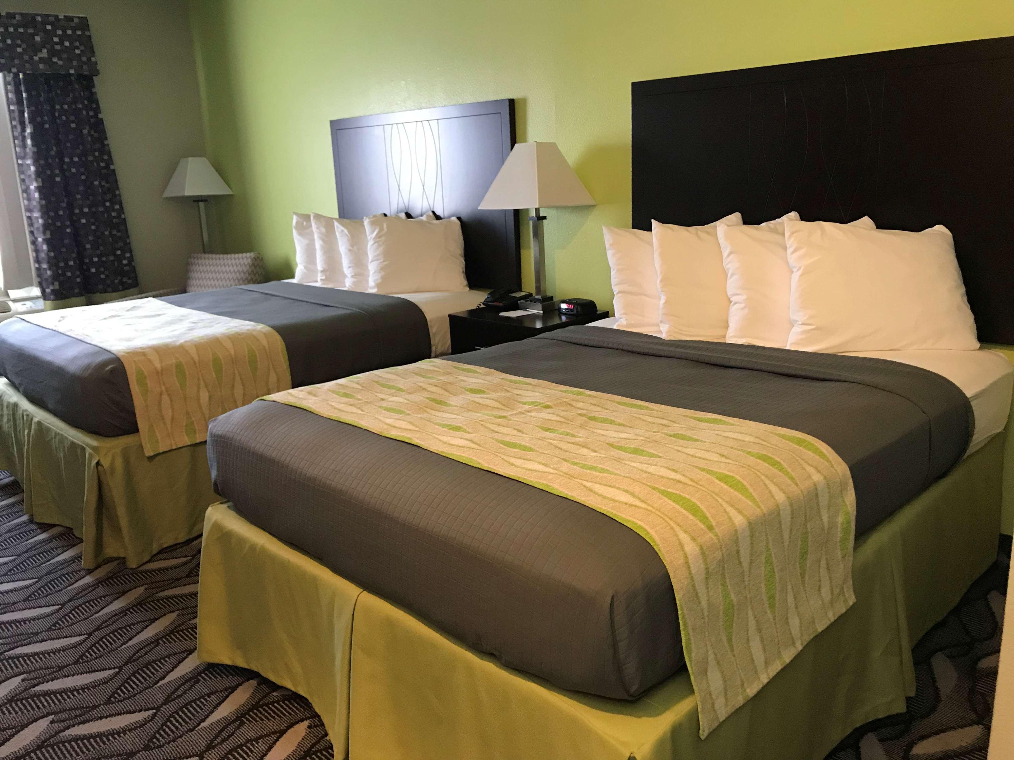 Best Western Mt. Vernon Inn Mount Vernon Extérieur photo